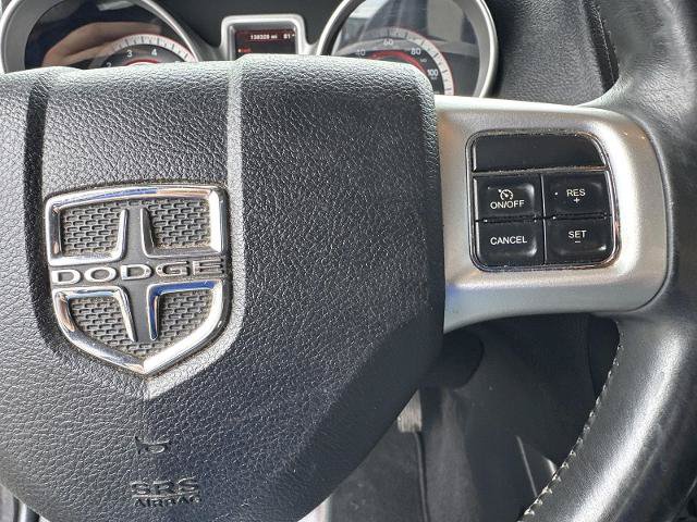 Used 2018 Dodge Journey SXT w/ Connectivity Group FWD image 18