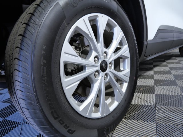 Certified 2023 Ford Escape Active AWD/4WD image 9