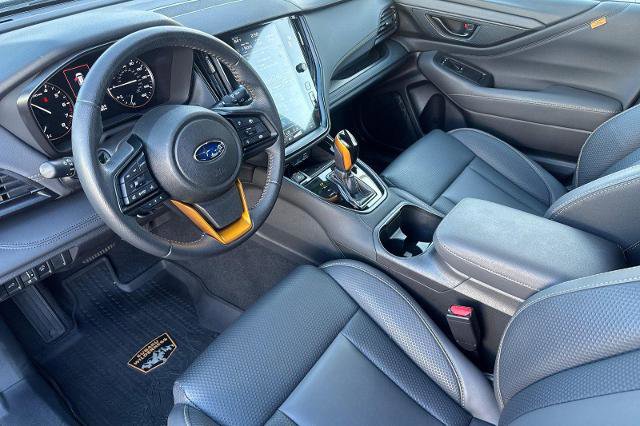 Used 2023 Subaru Outback Wilderness image 2