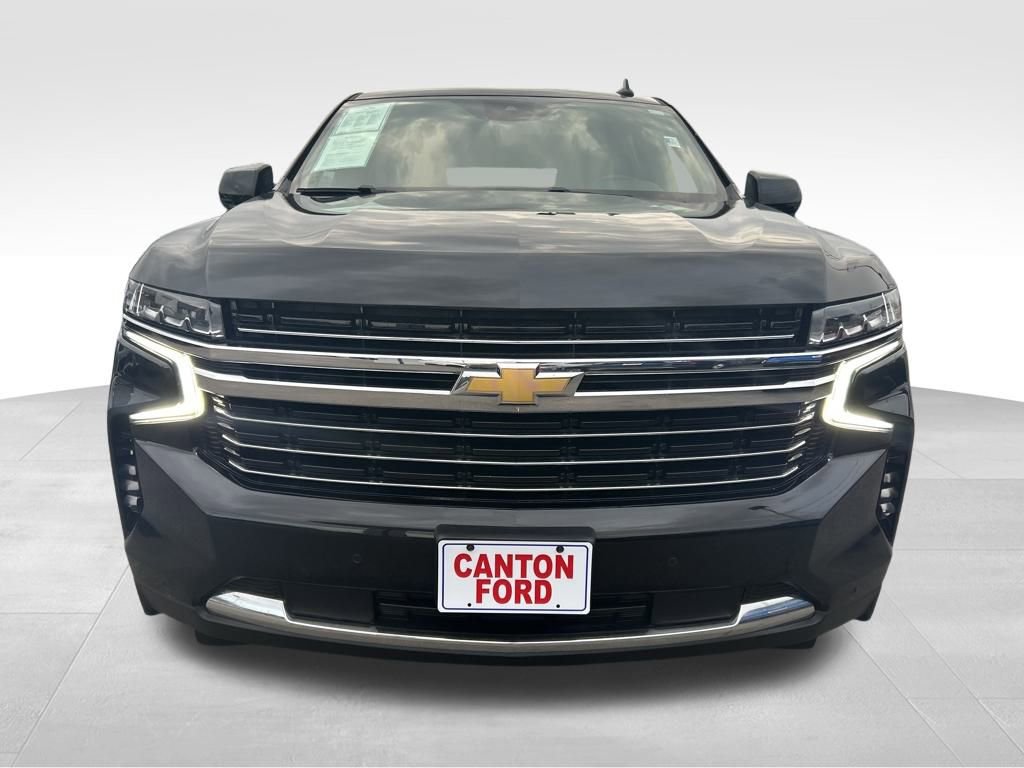 Used 2023 Chevrolet Tahoe LT image 9