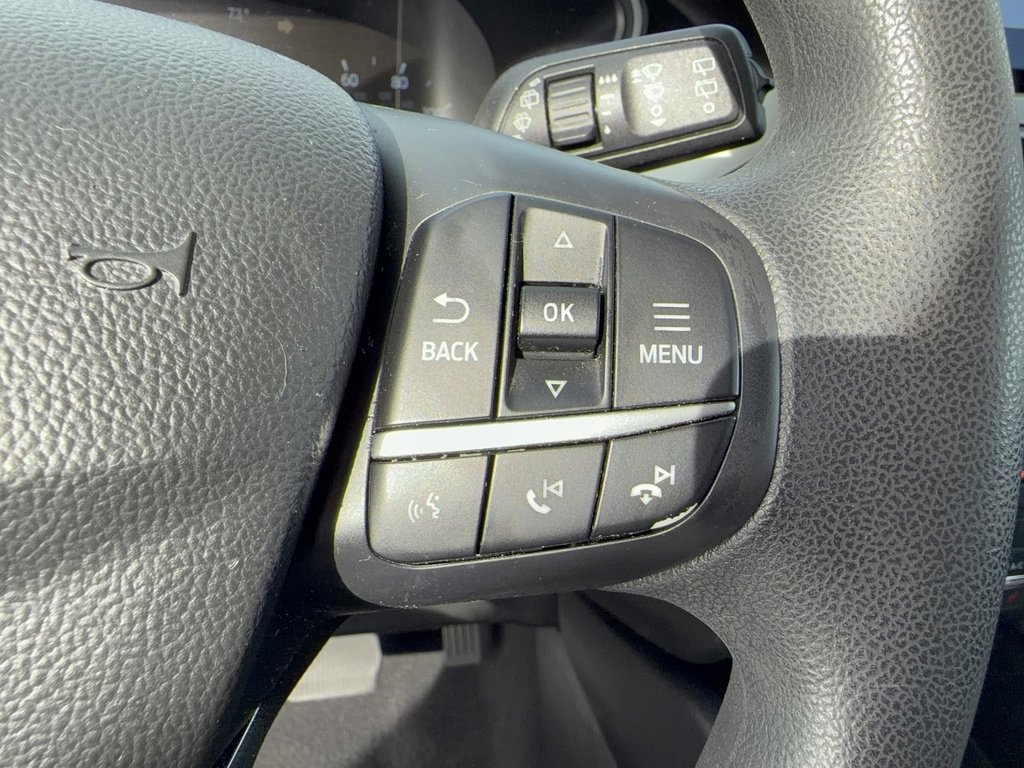 Certified 2020 Ford Escape SE image 26
