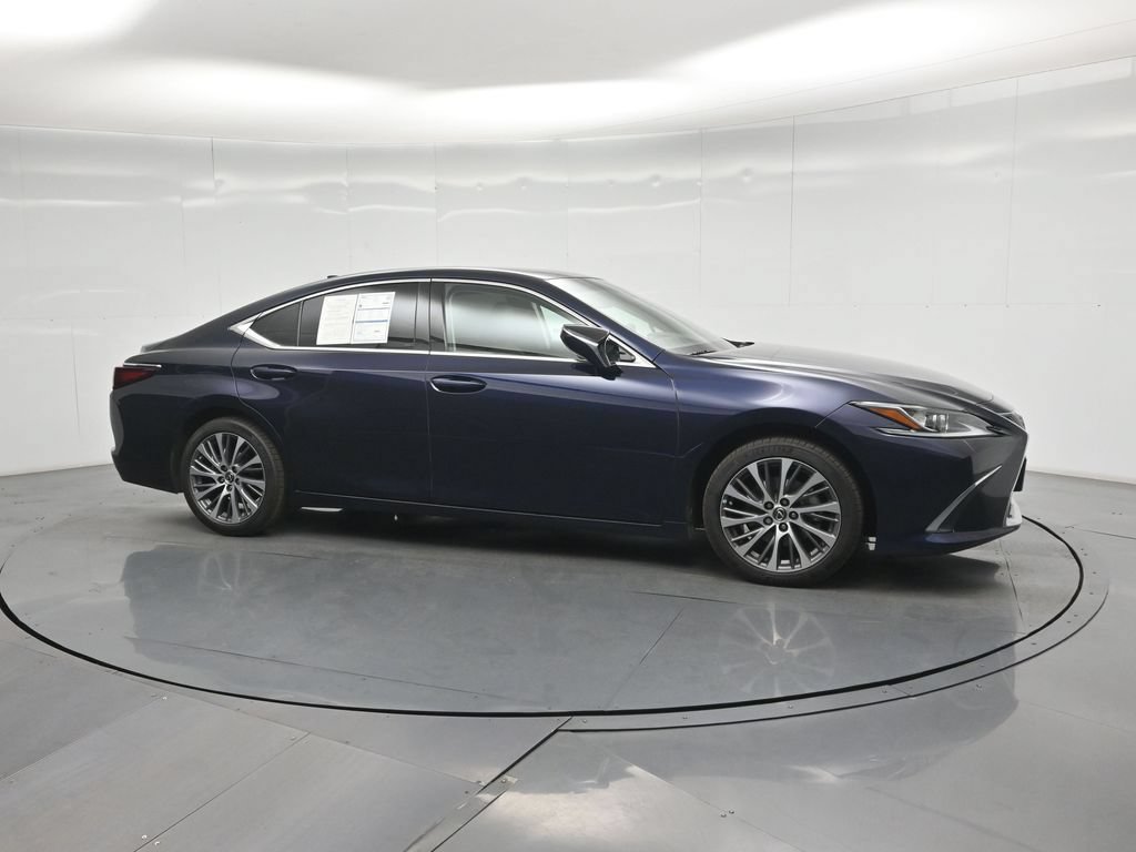 Used 2021 Lexus ES 350 w/ Premium Package FWD image 25
