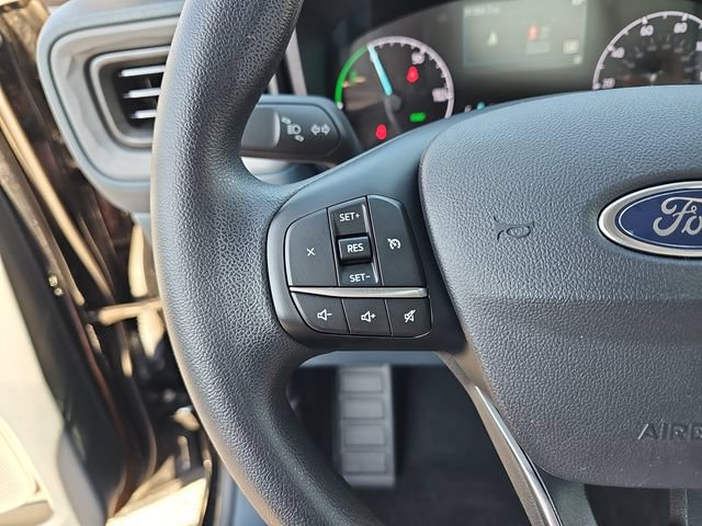 Certified 2024 Ford Maverick XL FWD image 19