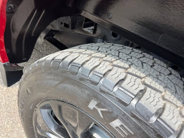 Certified 2023 Ford F150 Lariat w/ Equipment Group 502A High AWD/4WD image 28