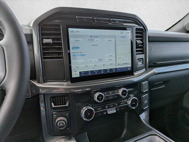 Certified 2023 Ford F150 XLT w/ Equipment Group 302A High AWD/4WD image 16