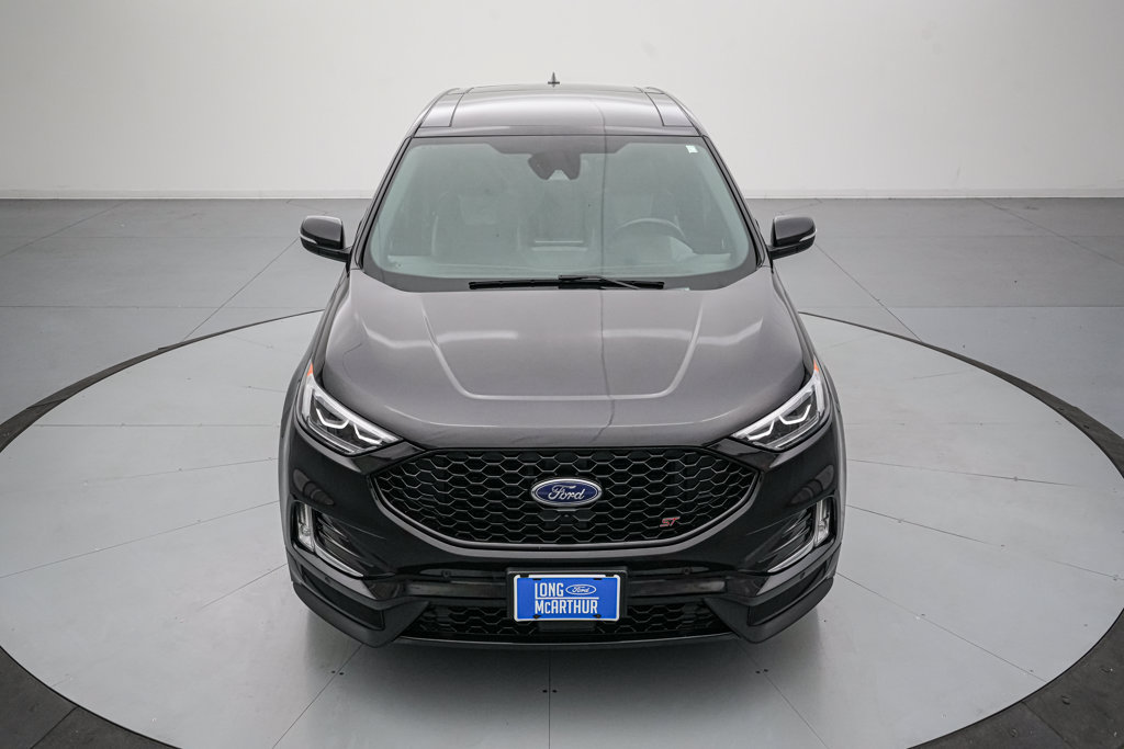Certified 2023 Ford Edge ST w/ Equipment Group 401A AWD/4WD image 9