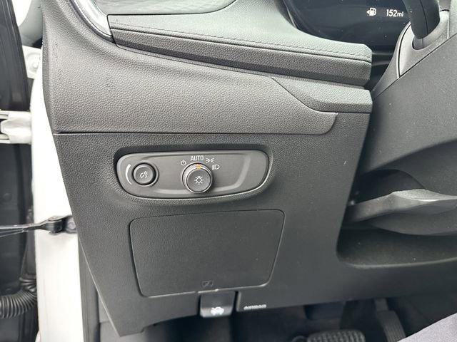 Used 2024 Buick Encore GX Preferred w/ Comfort Package FWD image 30