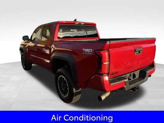 Used 2024 Toyota Tacoma TRD Sport image 4