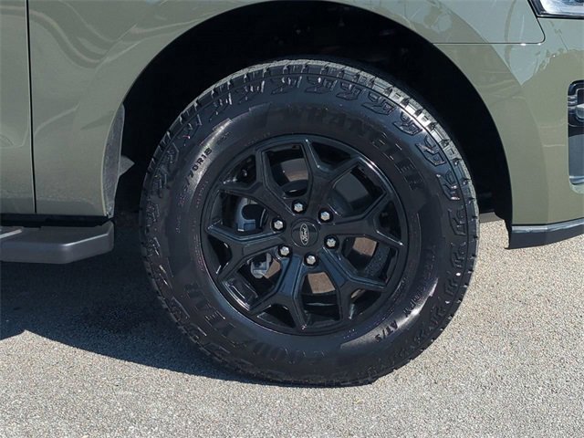 Certified 2024 Ford Expedition Timberline image 11