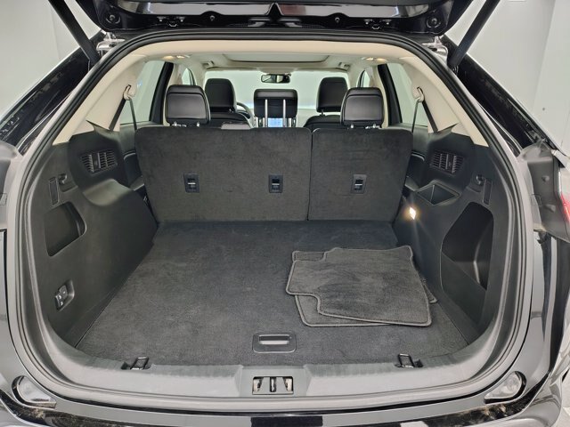 Certified 2024 Ford Edge SEL w/ Convenience Package AWD/4WD image 18