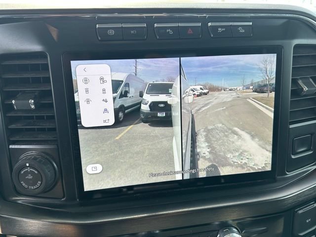 Certified 2023 Ford F350 Lariat w/ Lariat Ultimate Package AWD/4WD image 26