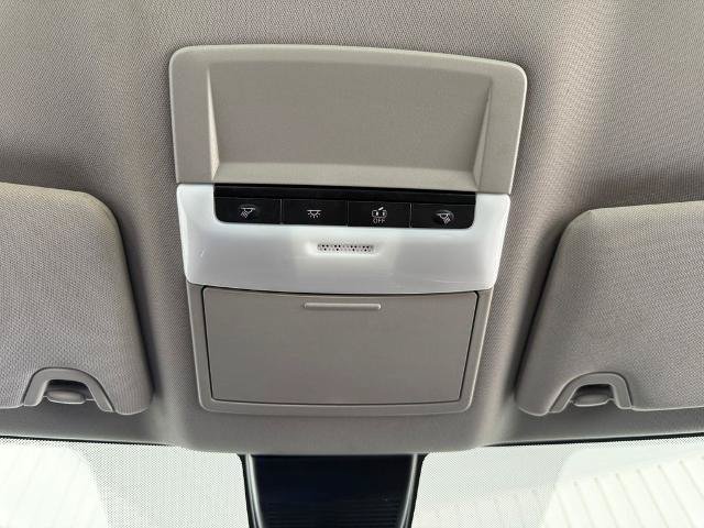 Used 2024 Nissan Altima 2.5 SV FWD image 19