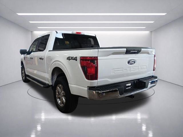 Certified 2024 Ford F150 XLT image 5