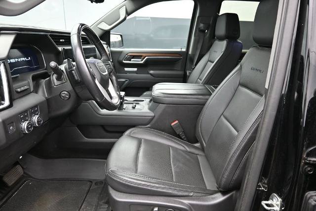 Used 2023 GMC Sierra 1500 Denali AWD/4WD image 18