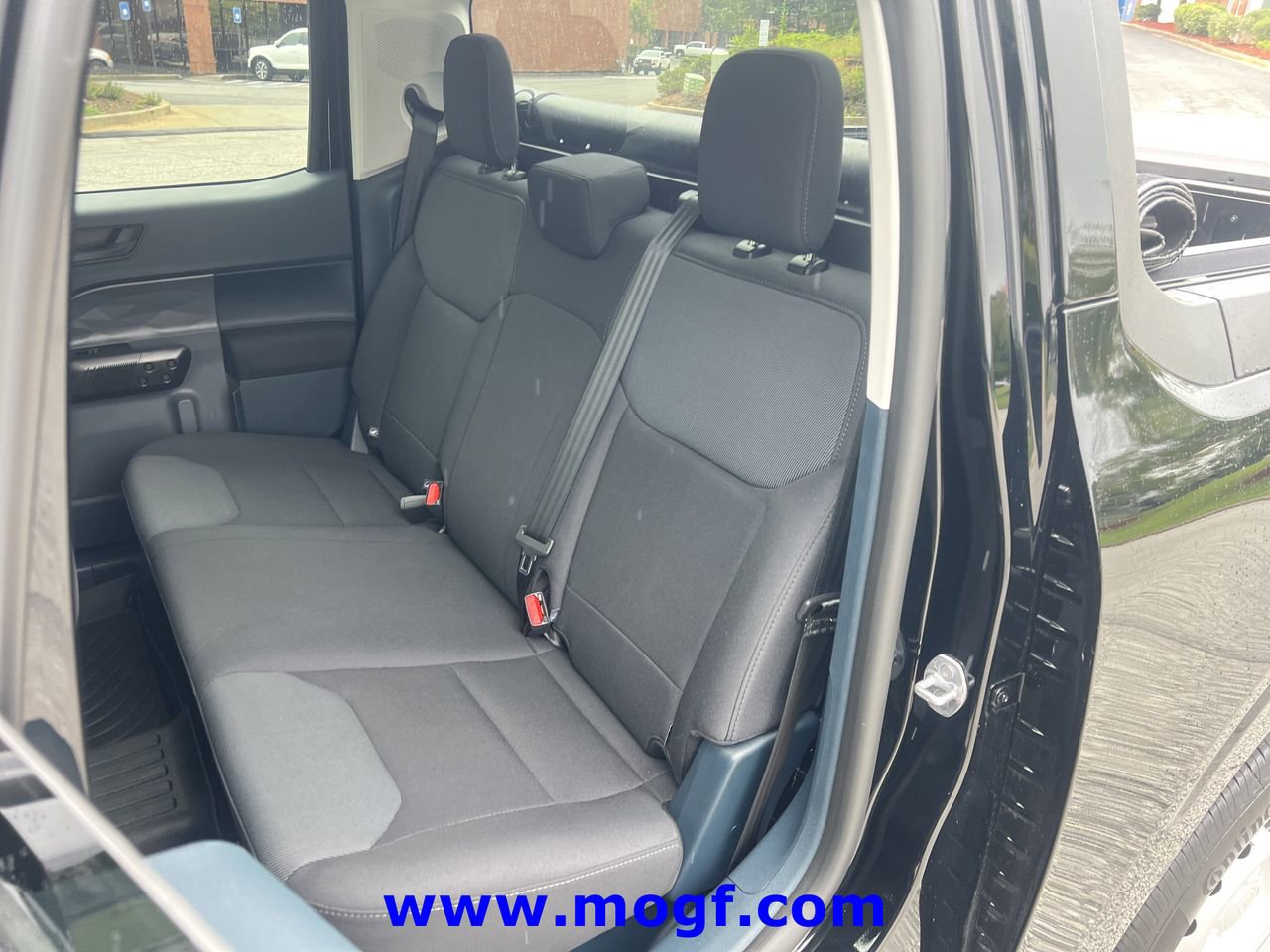 Certified 2024 Ford Maverick XL FWD image 17