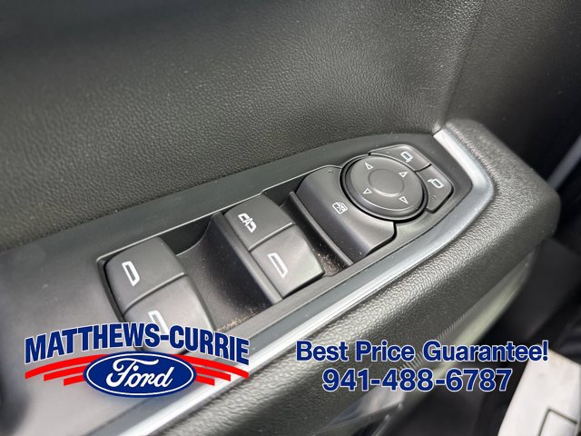 Used 2023 GMC Sierra 1500 Elevation w/ X31 Off-Road Package AWD/4WD image 26