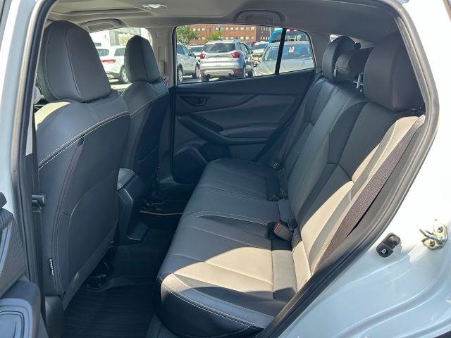 Used 2021 Subaru Crosstrek 2.5i Sport w/ Moonroof Package AWD/4WD image 27