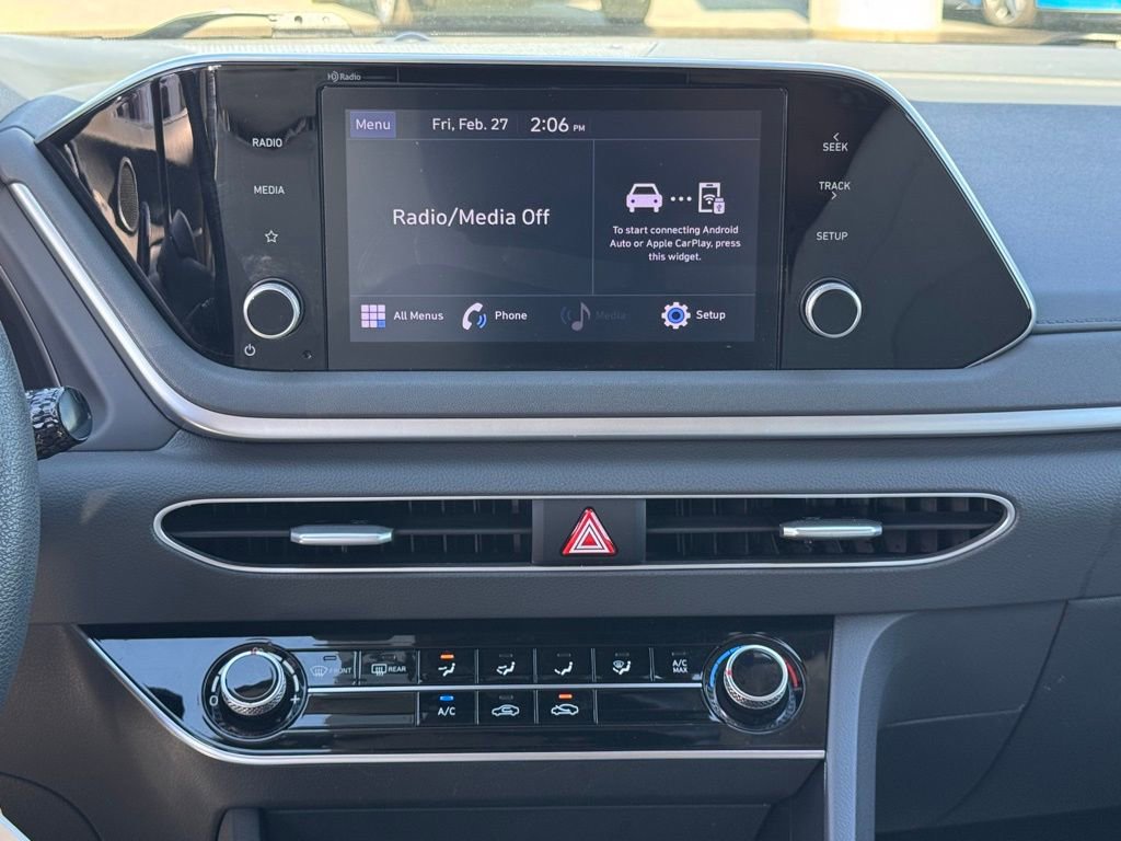 Used 2022 Hyundai Sonata SE image 26