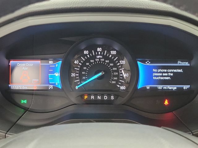 Certified 2024 Ford Edge SEL w/ Convenience Package AWD/4WD image 26