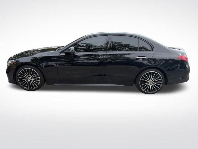 Used 2024 Mercedes-Benz C 300 Sedan image 8