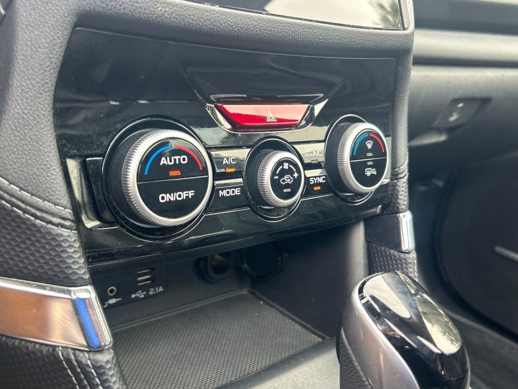 Used 2023 Subaru Forester Touring image 37