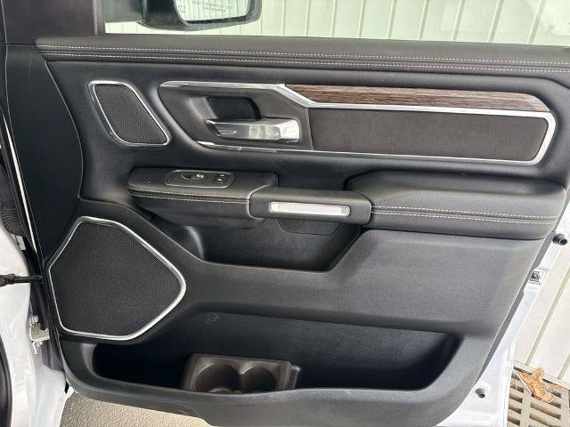 Used 2019 RAM 1500 Laramie RWD image 19