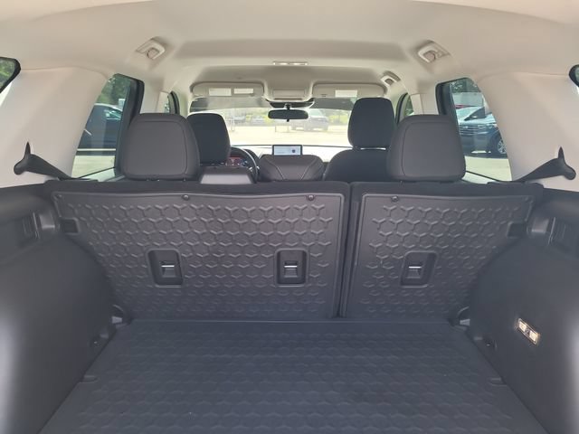 Certified 2024 Ford Bronco Sport Badlands AWD/4WD image 26