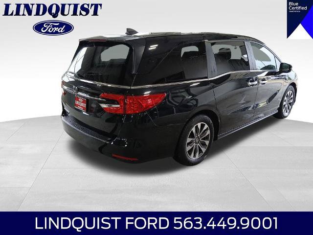 Used 2024 Honda Odyssey EX-L image 6