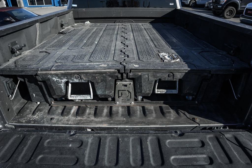 Certified 2021 Ford F350 Lariat image 10