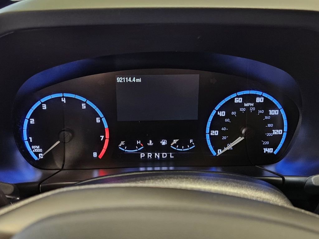 Certified 2021 Ford Bronco Sport Big Bend AWD/4WD image 19