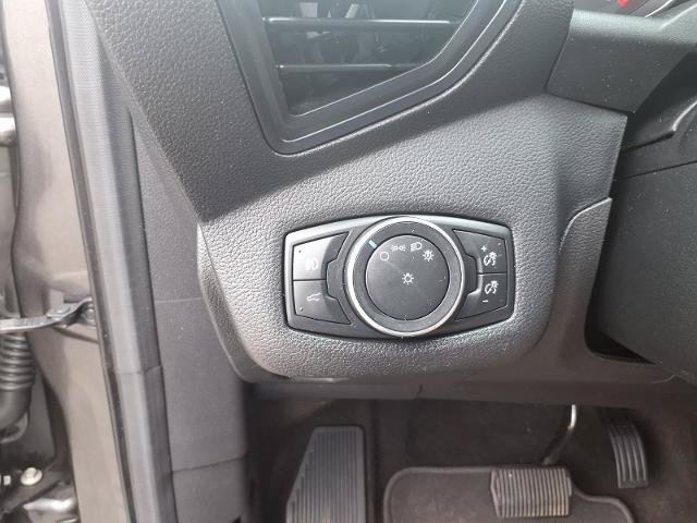 Certified 2018 Ford Escape SE AWD/4WD image 18