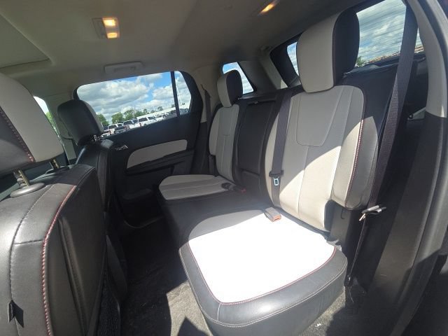 Used 2017 GMC Terrain SLT w/ Open Road Package FWD image 18