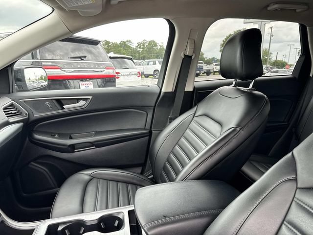Certified 2022 Ford Edge SEL w/ Convenience Package AWD/4WD image 15