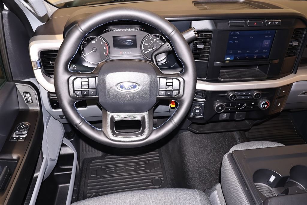 Certified 2024 Ford F250 XL w/ FX4 Off-Road Package AWD/4WD image 19