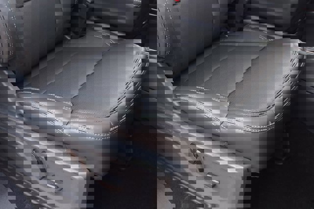 Certified 2025 Ford Expedition Max Platinum w/ Stealth Performance Package image 12