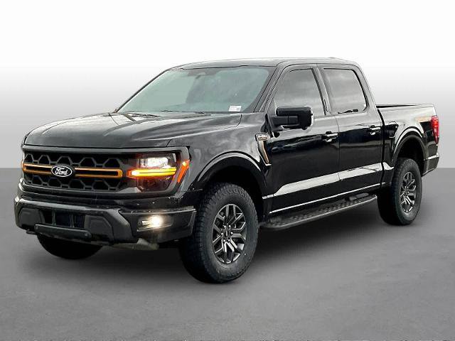 Certified 2024 Ford F150 Tremor w/ Equipment Group 402A High AWD/4WD image 3