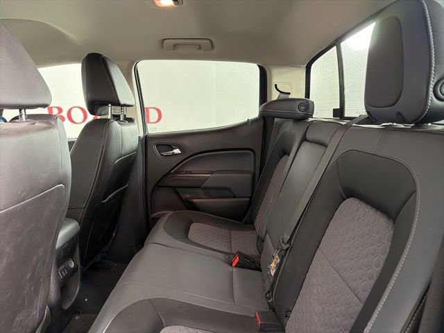 Used 2018 Chevrolet Colorado Z71 RWD image 13