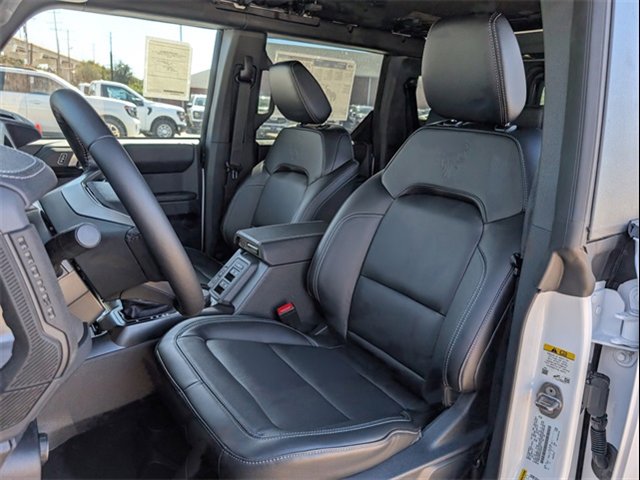 Certified 2025 Ford Bronco Outer Banks image 24