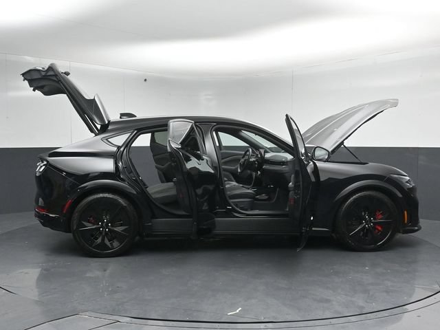 Certified 2025 Ford Mustang Mach-E GT AWD/4WD image 59