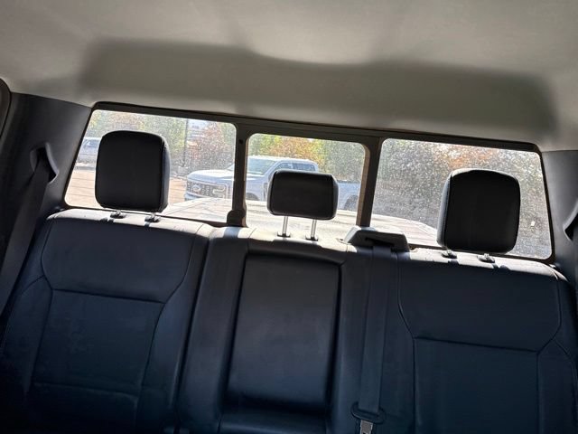 Certified 2023 Ford F350 Lariat w/ Lariat Ultimate Package AWD/4WD image 40