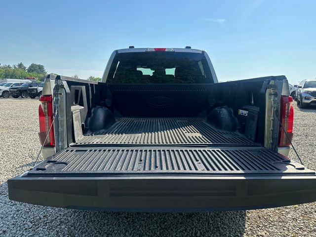 Certified 2025 Ford F150 STX w/ STX Black Appearance Package AWD/4WD image 14