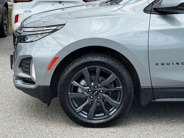 Used 2023 Chevrolet Equinox RS AWD/4WD image 25