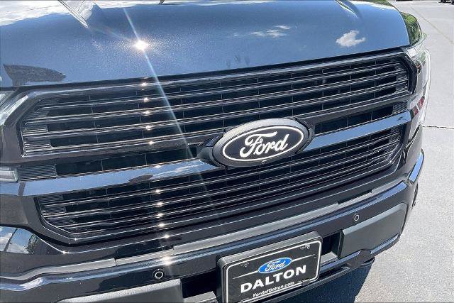 Certified 2024 Ford F150 Platinum w/ Equipment Group 702A High AWD/4WD image 30