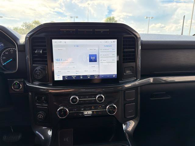 Certified 2022 Ford F150 XLT w/ Equipment Group 302A High RWD image 26