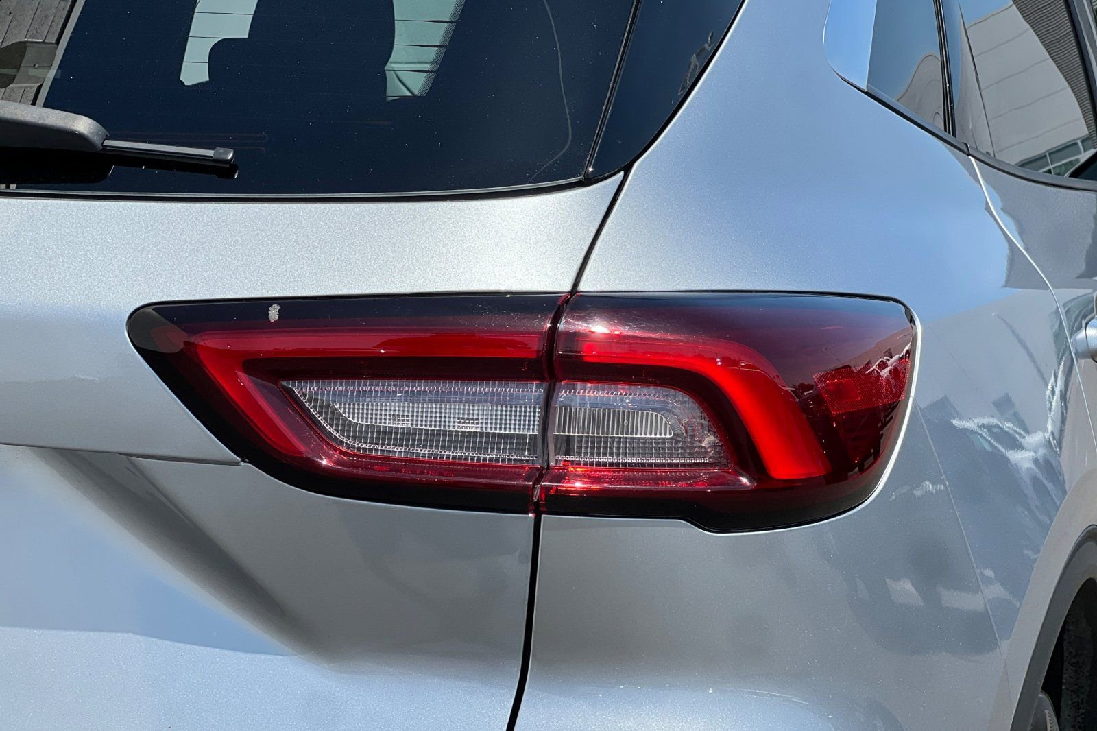 Certified 2023 Ford Escape Active w/ Tech Pack #2 FWD image 34