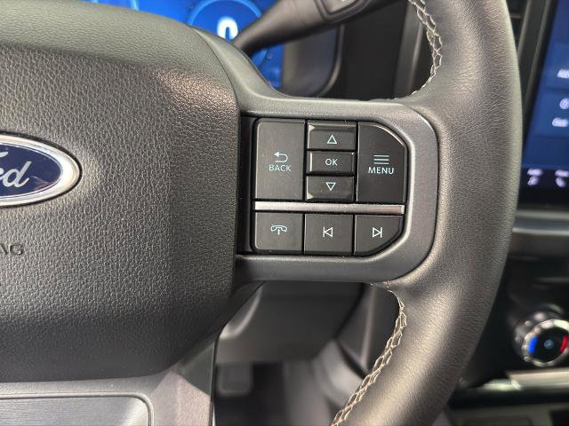 Certified 2025 Ford F350 Lariat w/ Lariat Ultimate Package AWD/4WD image 22