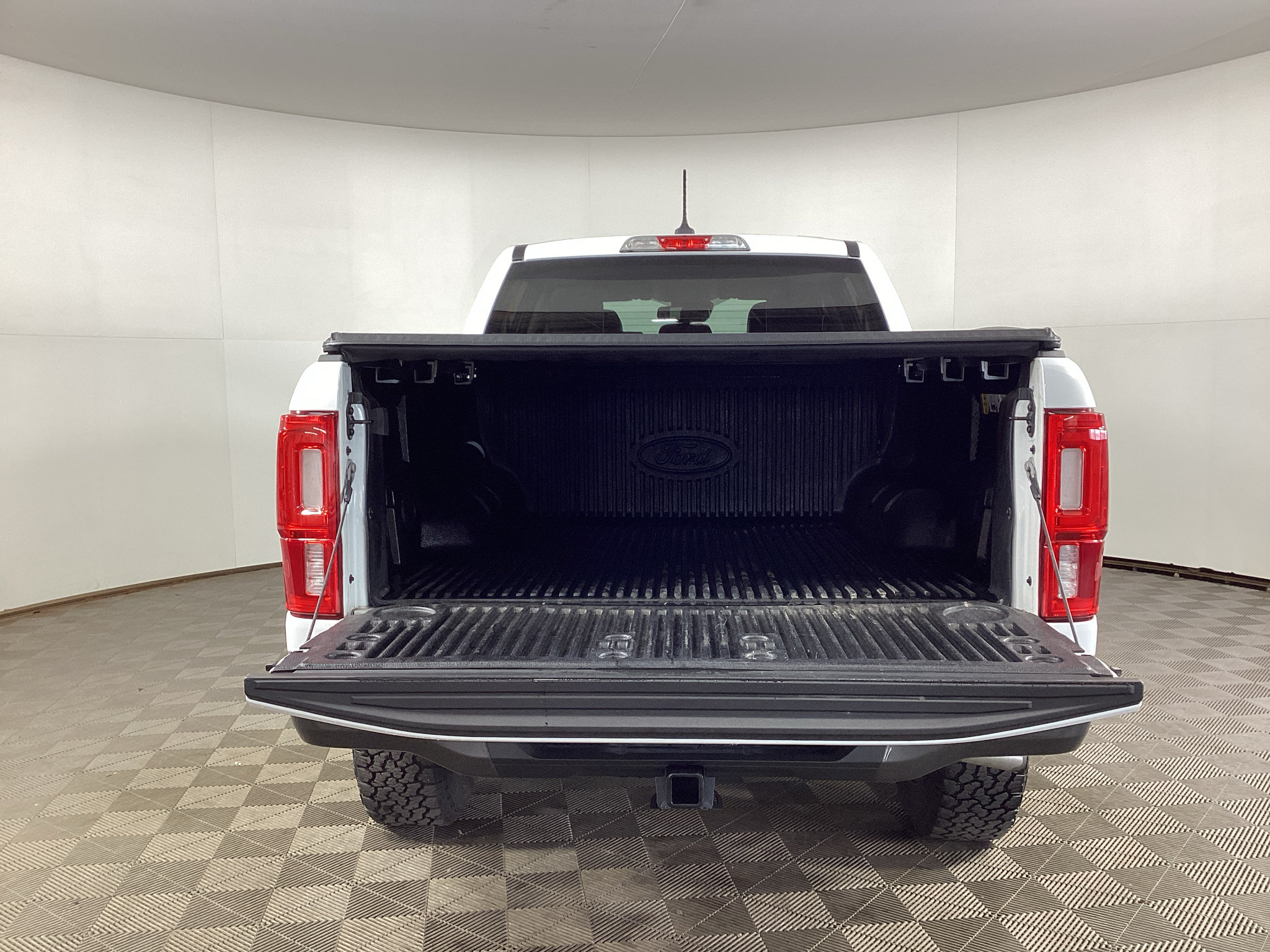 Certified 2021 Ford Ranger XLT w/ Tremor Off-Road Package AWD/4WD image 27