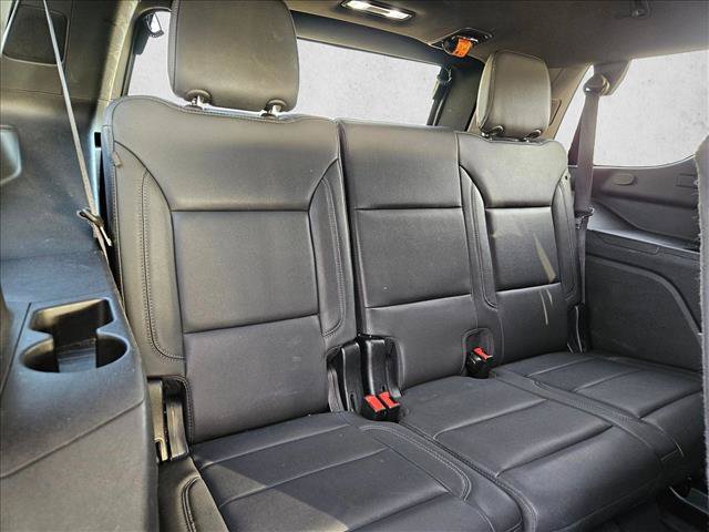 Used 2023 Chevrolet Tahoe LT w/ Luxury Package AWD/4WD image 16