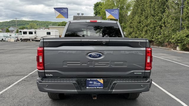 Certified 2022 Ford F150 XLT w/ Equipment Group 302A High AWD/4WD image 17
