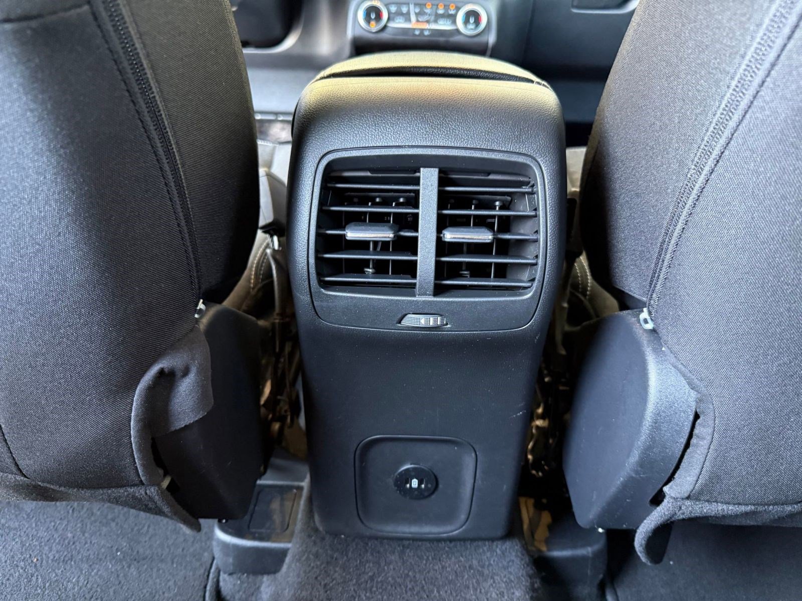 Certified 2025 Ford Escape Active FWD image 22